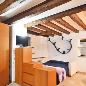 Residenza Marina Appartement