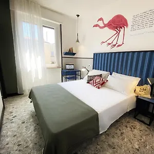 Yellowsquare Hostel Μιλάνο