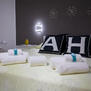 Apartman Angel House