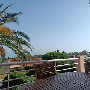 Magabu' - Swimming Pool And Free Parking Appartement