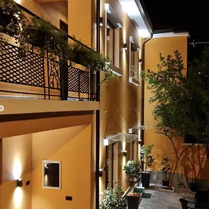 Otel Jasmine