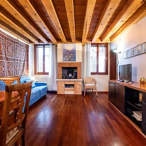 Casa Lia Appartement
