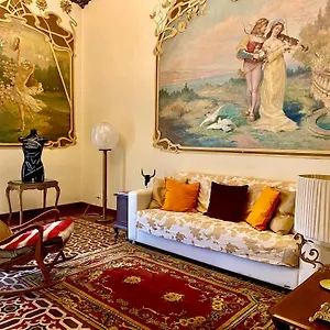 Sake Maison De Charme - Fascinating Ancient Sicilian Mansion Katania