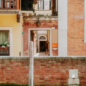 Nyaraló Casa Accademia