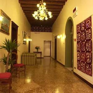 Hotel Al Ponte Mocenigo, Benátky