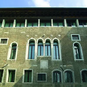 Отель Palazzo Selvadego