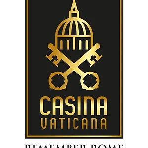 La Casina Vaticana Rzym