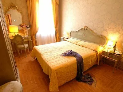 Hotel Canal & Walter Velence